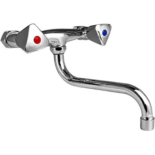 BATERIJA 012324 ZIDNA DVORUČNA 25CM
