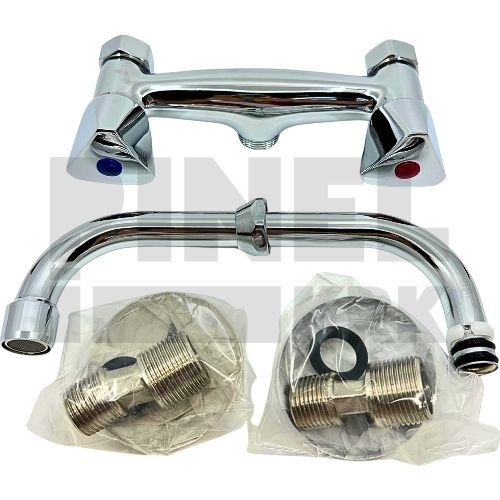 BATERIJA 012434 ZIDNA DVORUČNA U L20