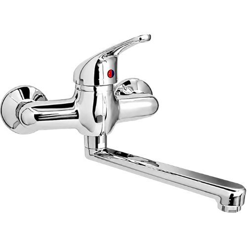 BATERIJA 088846 ZIDNA JEDNORUČNA MICRA L4 30CM