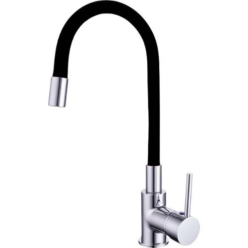 BATERIJA ZA SUDOPER JANA CRNA FLEX