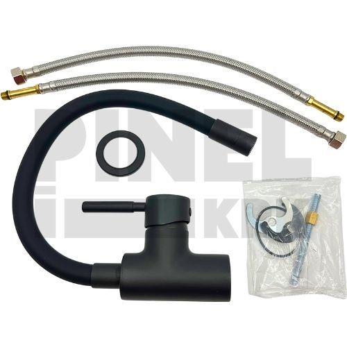 BATERIJA ZA SUDOPER ZUMBA CRNA