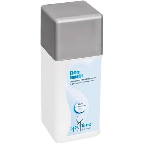 BAYROL KLOR GRANULAT 1KG