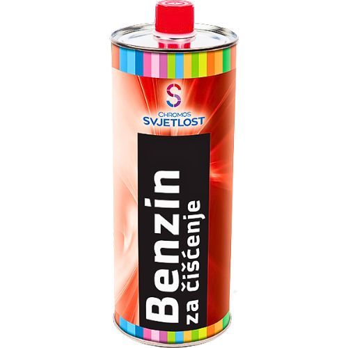 BENZIN 1L