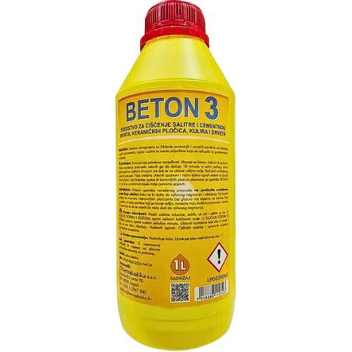 BETON 3 1L