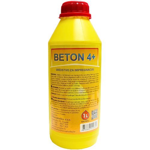 BETON 4 1L