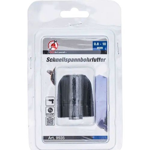 BGS GLAVA BRZOSTEZNA 0,8-10MM 3/8 KRAFTMAN 9935