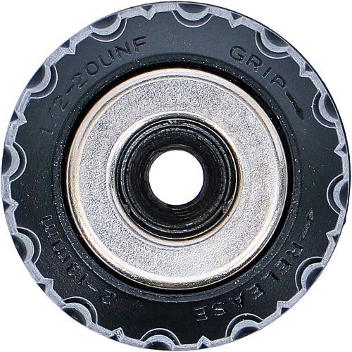 BGS GLAVA BRZOSTEZNA 2-13MM 1/2 KRAFTMAN 9936