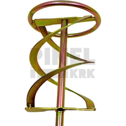 BIHUI ŠIPKA ZA MJEŠANJE TWIST 140X600 M14