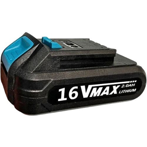 BIHUI BATERIJA ZA VIBRACIJSKI VAKUM ZA PLOČE 16V/50KG
