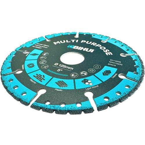 BIHUI DIJAMANTNA MULTIFUNKCIONALNA PLOČA