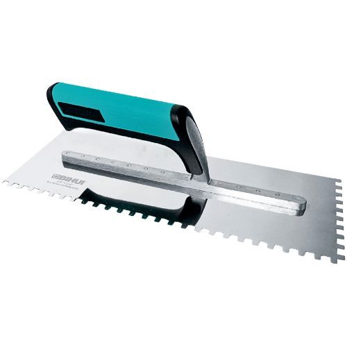 BIHUI GLETER NAZUBLJENI 320X120MM 12X12MM