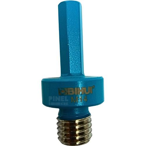 BIHUI NASTAVAK ZA BUŠILICU M14- HEXAGON