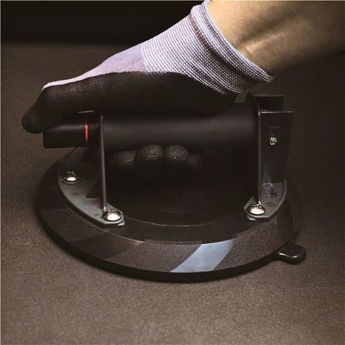 BIHUI NOSAČ VAKUMSKI S PUMPICOM ZA GRUBE POVRŠINE 8"/110KG