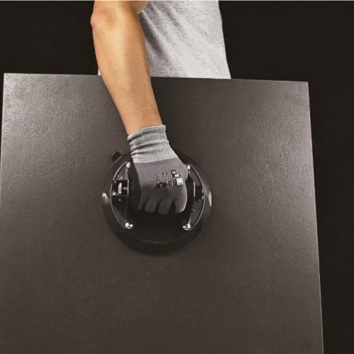 BIHUI NOSAČ VAKUMSKI S PUMPICOM ZA GRUBE POVRŠINE 8"/110KG