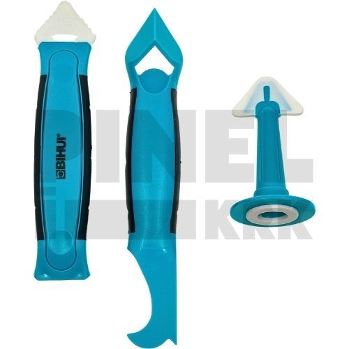 BIHUI SET ZA RAD SA SILIKONOM 3/1