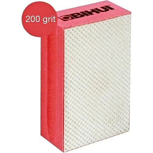 BIHUI SPUŽVICA BRUSNA DIJAMANTNA GR200