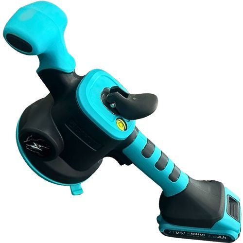 BIHUI VAKUM ZA PLOČE VIBRACIJSKI 2.0 CVT 21V / 45KG