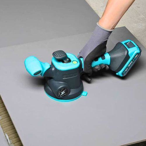 BIHUI VAKUM ZA PLOČE VIBRACIJSKI 2.0 CVT 21V / 45KG