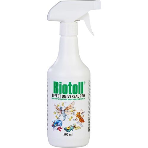 BIOTOLL UNIVERSAL PRO INSEKTICID 500ML