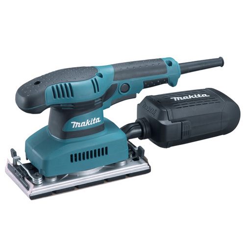 MAKITA BO3710 BRUSILICA VIBRACIONA (190W,93X185MM)*