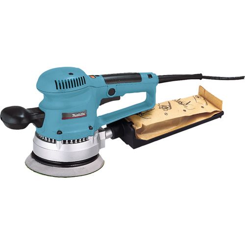 MAKITA BO6030 BRUSILICA VIBRACIONA(310W,150MM)*