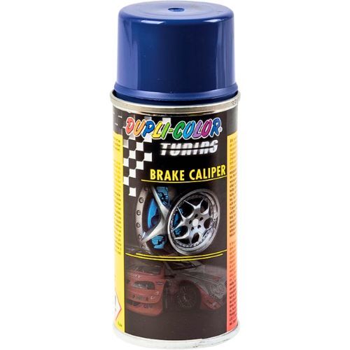 BOJA ZA KOČIONE ČELJUSTI PLAVA 150ML