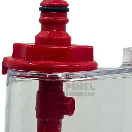 BOLDRINI ČISTAČ VALJKA