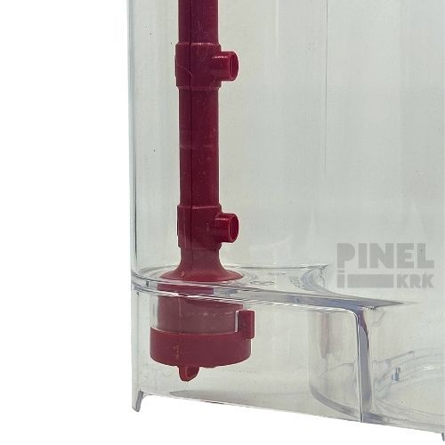 BOLDRINI ČISTAČ VALJKA