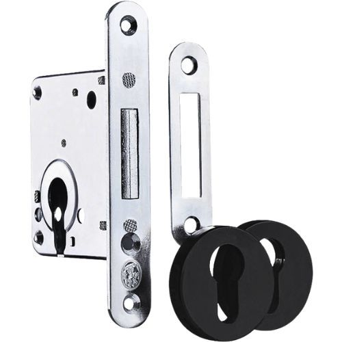 BRAVA 777/8 ZA METALNA VRATA BEZ CILINDRA