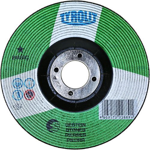 BRUSNA PLOČA TYR. KAMEN I BETON 125X6X22,23