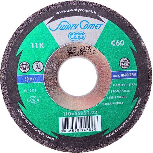 BRUSNI LONAC 110X55 C60