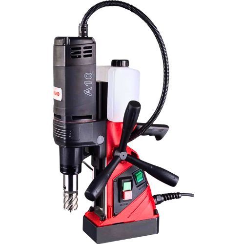 BUŠILICA MAGNETNA A10 RUKO 1100W