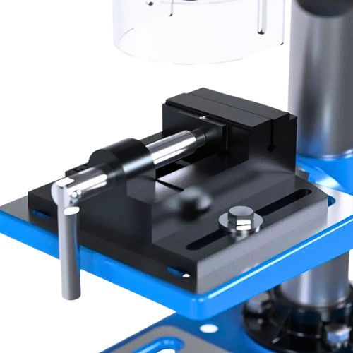 BUŠILICA STOLNA GTB16 550W