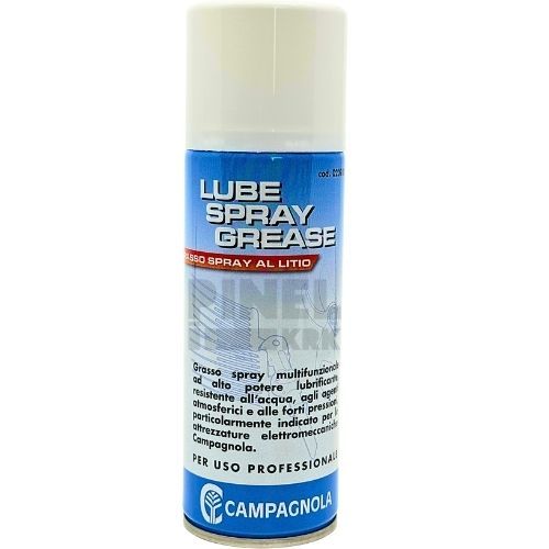 CAMPAGNOLA SPREJ ZA PODMAZIVANJE