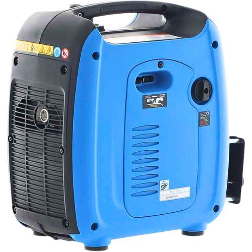 CAMPAGNOLA AGREGAT ENERGY 4