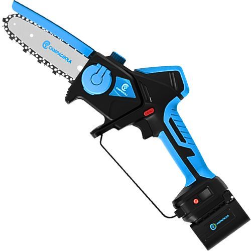 CAMPAGNOLA AKU PILA FURY XM (2 aku)