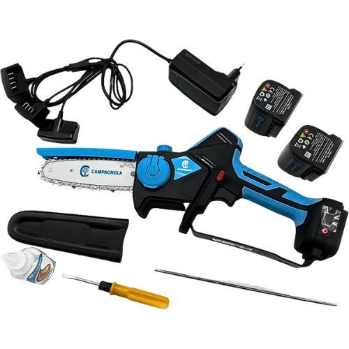 CAMPAGNOLA AKU PILA FURY XM (2 aku)