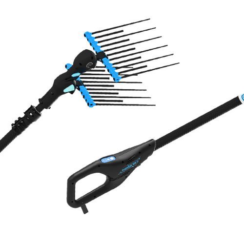 CAMPAGNOLA TRESAČ MASLINA ALICE LEĐNI CARB.185/270 PREMIUM