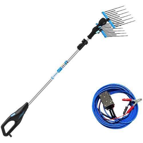 CAMPAGNOLA TRESAČ MASLINA ALICE STAR 58V PLUS ALU 185/270