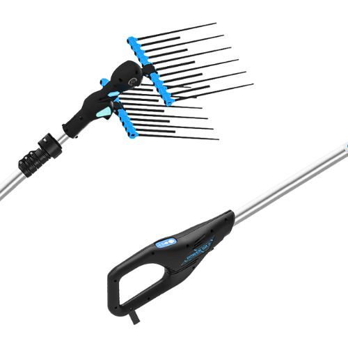 CAMPAGNOLA TRESAČ MASLINA ALICE STAR 58V PLUS ALU 185/270