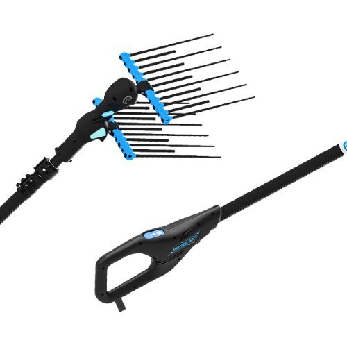 CAMPAGNOLA TRESAČ MASLINA ALICE STAR 58V PLUS CARB.185/270