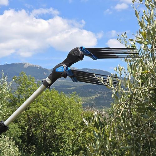 CAMPAGNOLA TRESAČ MASLINA ALICE STAR ECO ALU PLUG IN 150/220