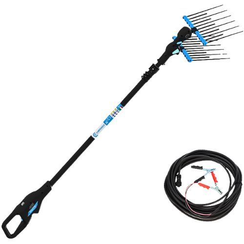 CAMPAGNOLA TRESAČ MASLINA ALICE STAR ECO CARB PLUG IN (185/270)