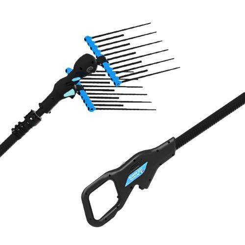 CAMPAGNOLA TRESAČ MASLINA ALICE STAR ECO CARB PLUG IN (185/270)