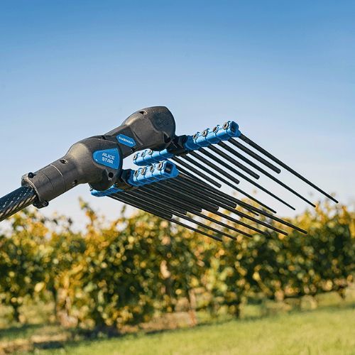 CAMPAGNOLA TRESAČ MASLINA ALICE STAR ECO CARB PLUG IN (185/270)