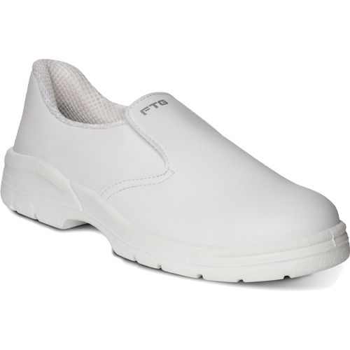 CIPELA FTG CHEF WHITE NISKA S2 48