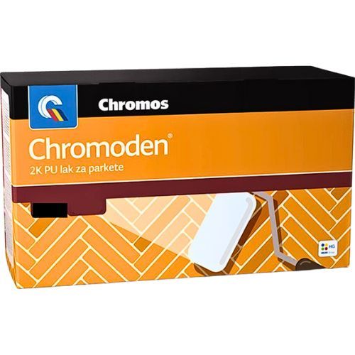 CHROMODEN LAK ZA PARKETE SJAJ 20-25M2