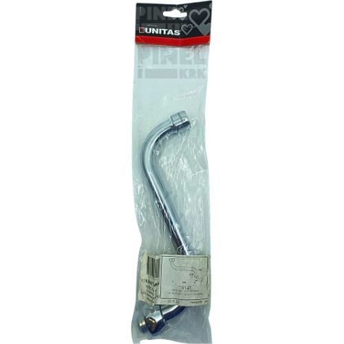 CIJEV IZLJEVA "S" 15X185MM