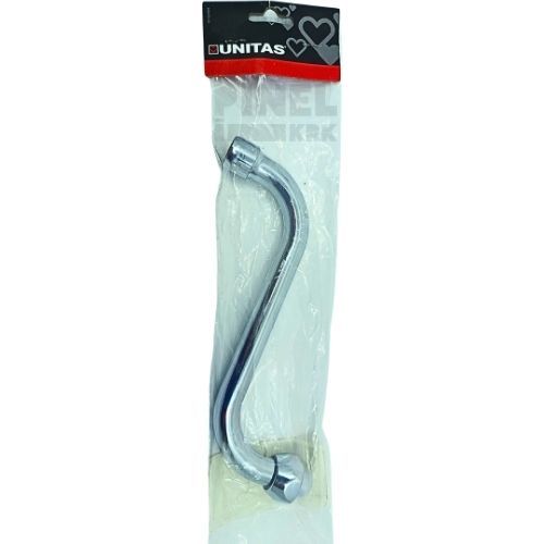 CIJEV IZLJEVA "S" 15X185MM