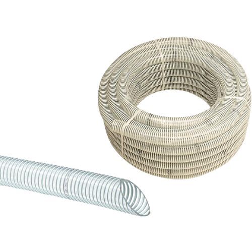 CIJEV PVC REBRASTA 25MM 50M - CN